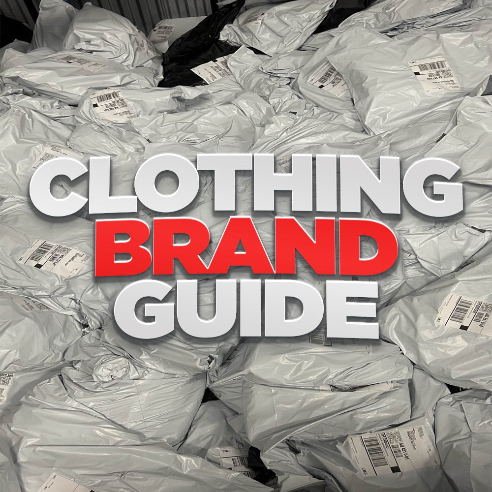 7 Figure Clothing Brand Guide